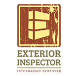 exterior inspector logo