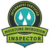 moisture intrusion inspector logo